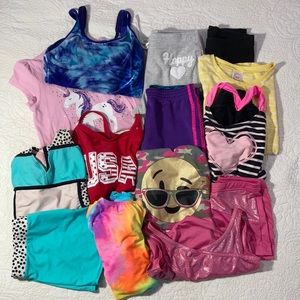 🎀 14 Piece Girls Lot 🎀